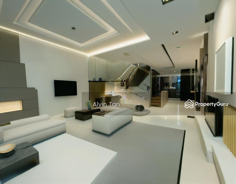Prop-GPT: Semi-Detached: D28  BEST BUY SEMI D IN SELETAR HILL!