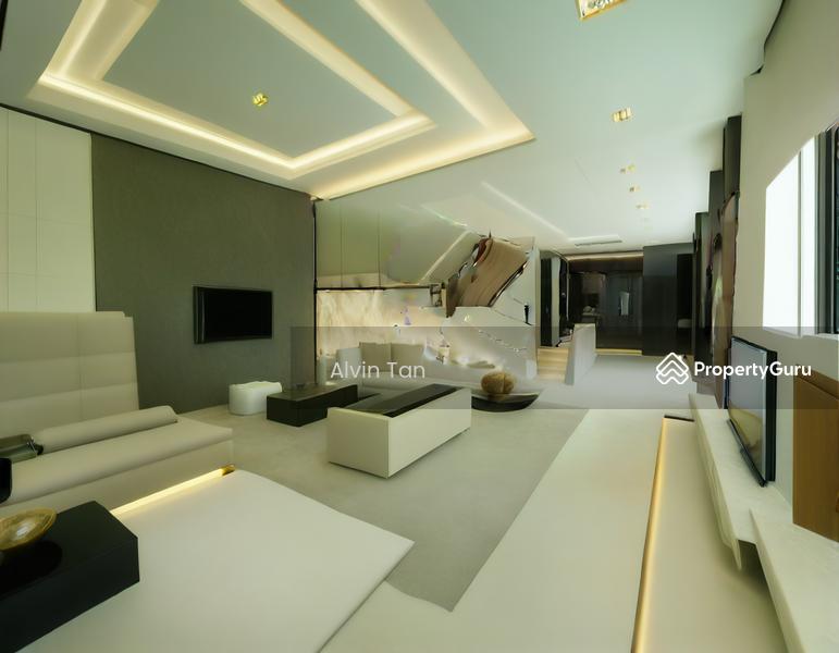 Semi-Detached for Sale, Best Buy Semi D In Seletar Hill!, SGD 5,550,000 | 999-year lease