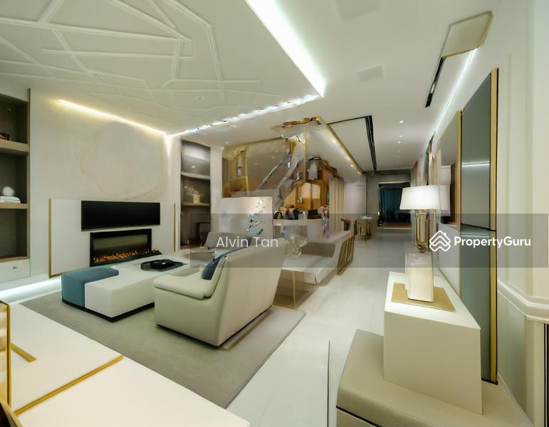 Semi-Detached for Sale, Best Buy Semi D In Seletar Hill!, SGD 5,550,000 | 999-year lease