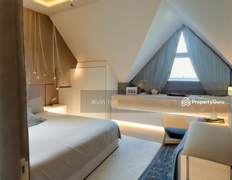 Semi-Detached for Sale, Best Buy Semi D In Seletar Hill!, SGD 5,550,000 | 999-year lease
