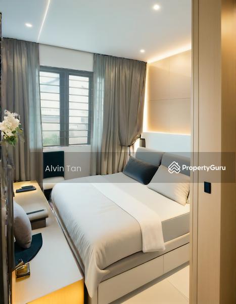 Semi-Detached for Sale, Best Buy Semi D In Seletar Hill!, SGD 5,550,000 | 999-year lease