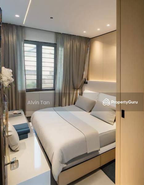 Semi-Detached for Sale, Best Buy Semi D In Seletar Hill!, SGD 5,550,000 | 999-year lease