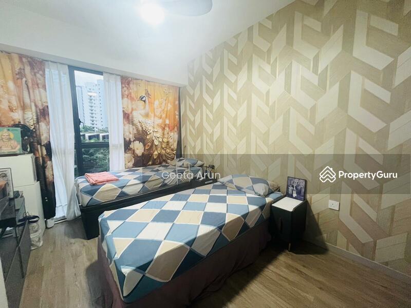 Condominium for Sale, Riverfront Residences, SGD 1,990,000 | 99-year lease