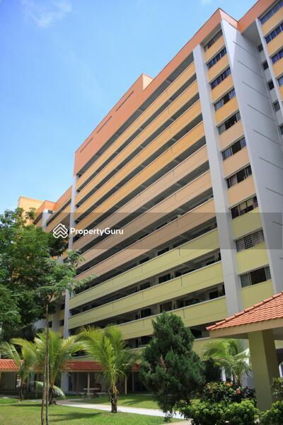 HDB Flat for Sale, 303 Yishun Central, SGD 450,000 | 99-year lease
