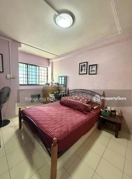 HDB Flat for Sale, 303 Yishun Central, SGD 450,000 | 99-year lease