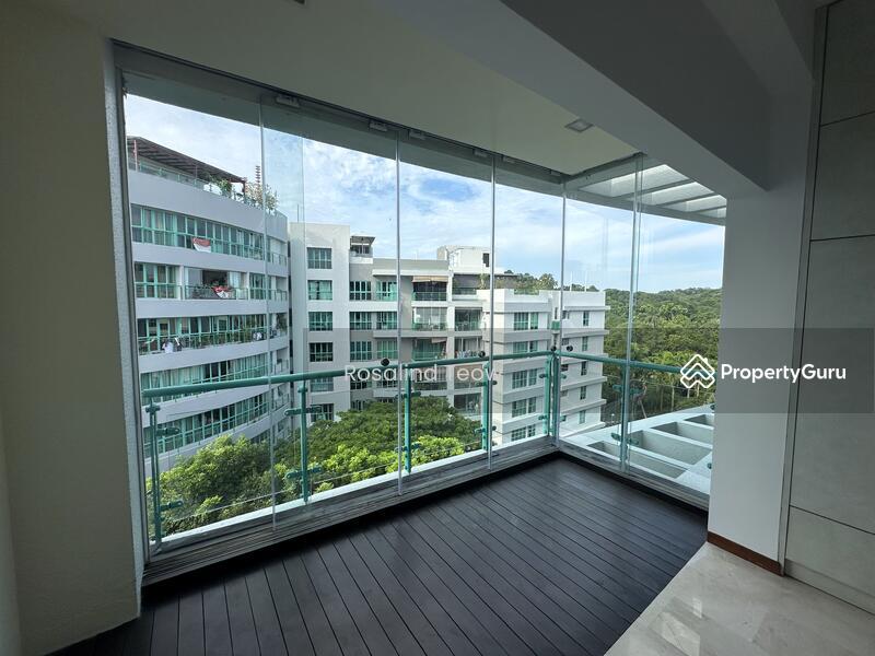 Prop-GPT: Condominium: D21 Upper Bukit Timah Southaven II