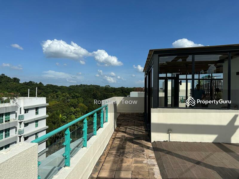 Condominium for Sale: Upper Bukit Timah, D21, 587970