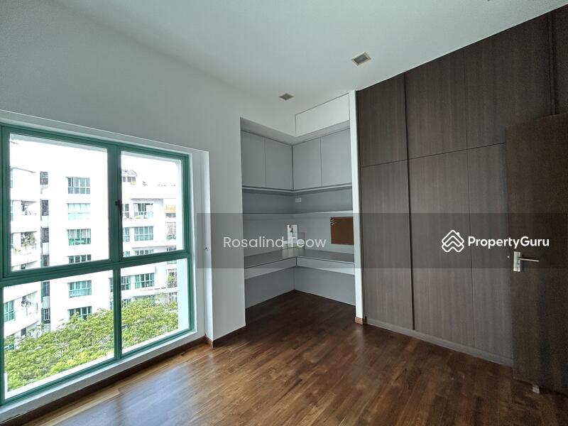Condominium for Sale: Upper Bukit Timah, D21, 587970