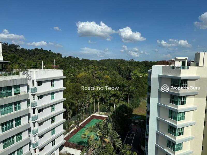 Condominium for Sale: Upper Bukit Timah, D21, 587970