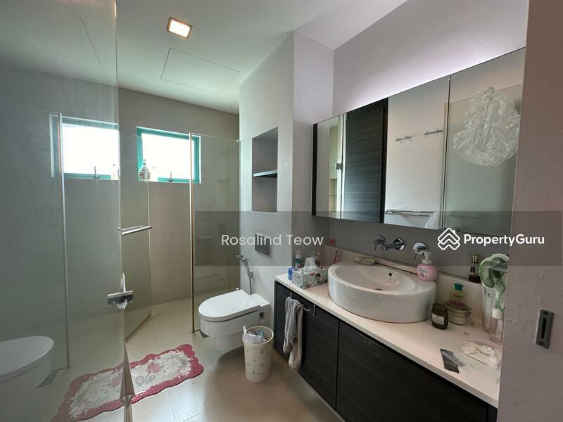 Condominium for Sale: Upper Bukit Timah, D21, 587970