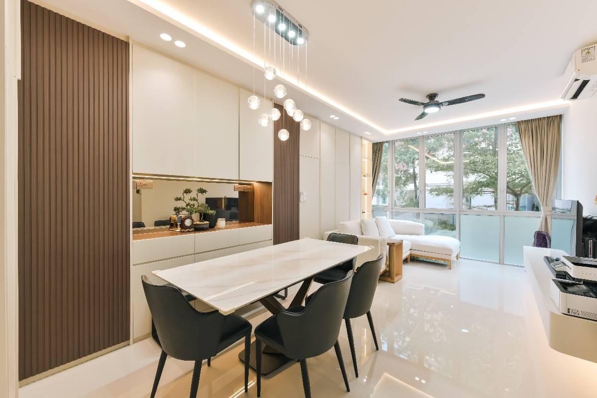 Prop-GPT: Condominium: D23 Hillview Hillvista