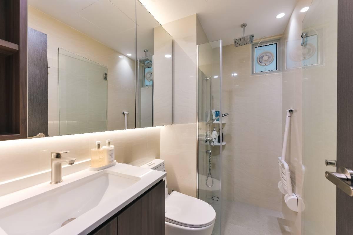 Condominium for Sale: Hillview, D23, 669743