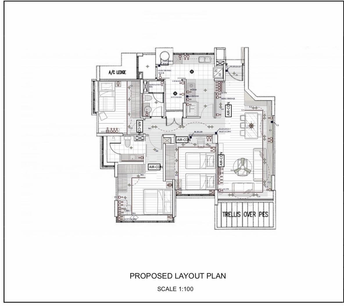 Condominium for Sale: Hillview, D23, 669743