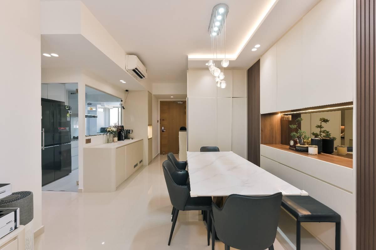 Condominium for Sale: Hillview, D23, 669743