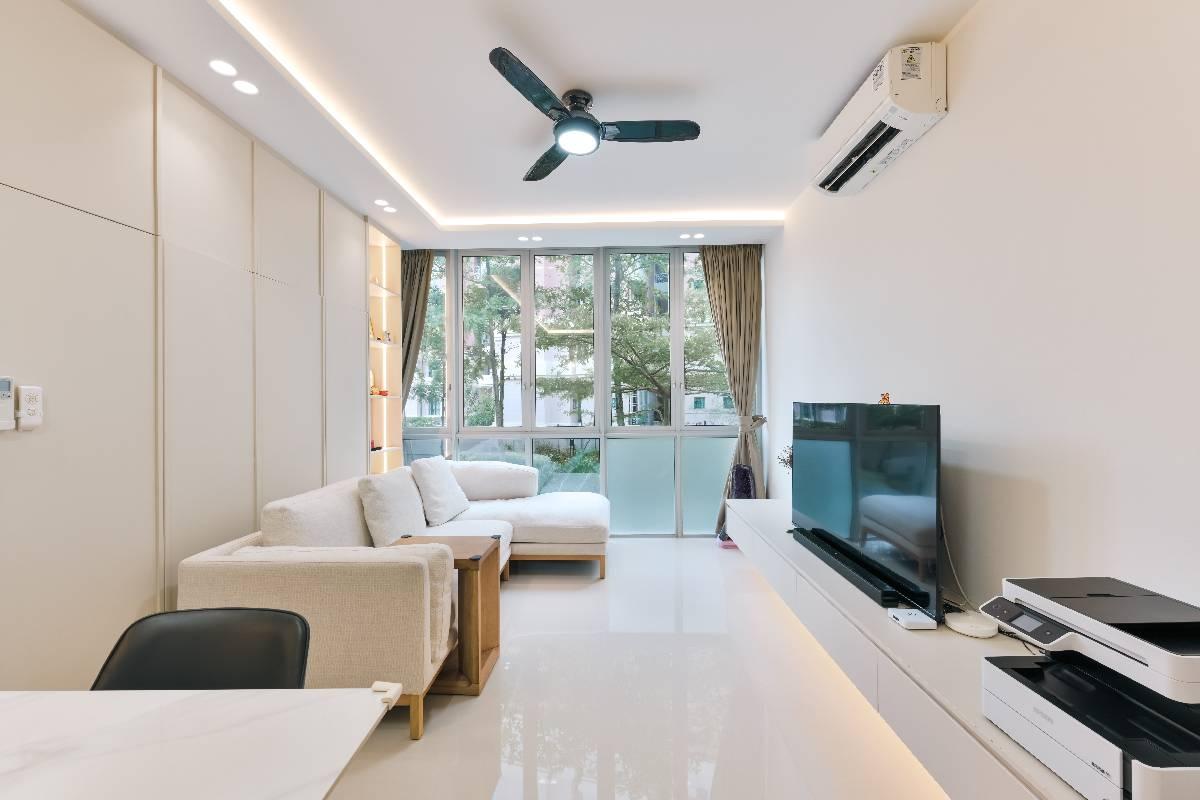 Condominium for Sale: Hillview, D23, 669743