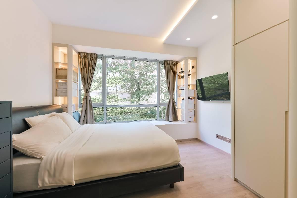 Condominium for Sale: Hillview, D23, 669743