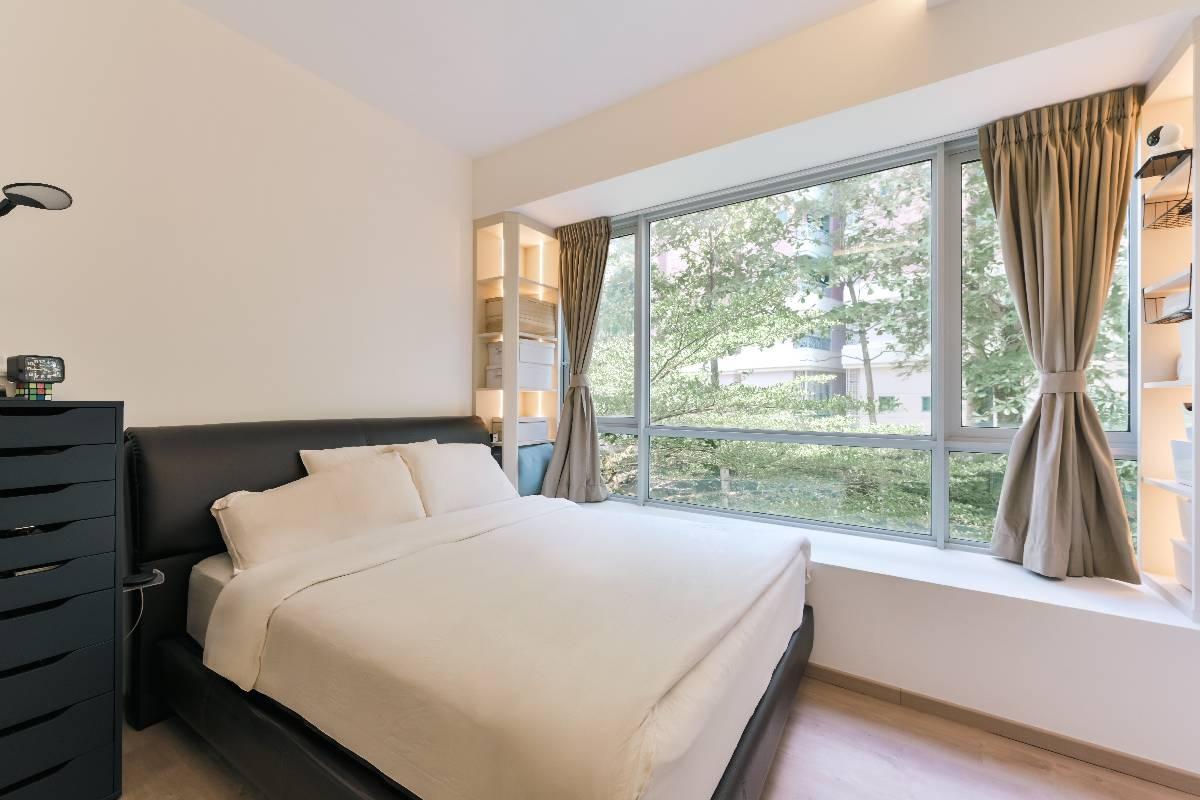 Condominium for Sale: Hillview, D23, 669743