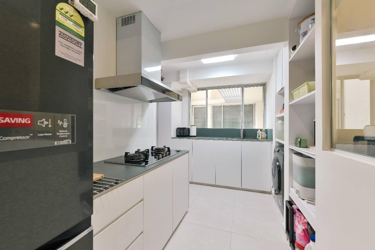 Condominium for Sale: Hillview, D23, 669743