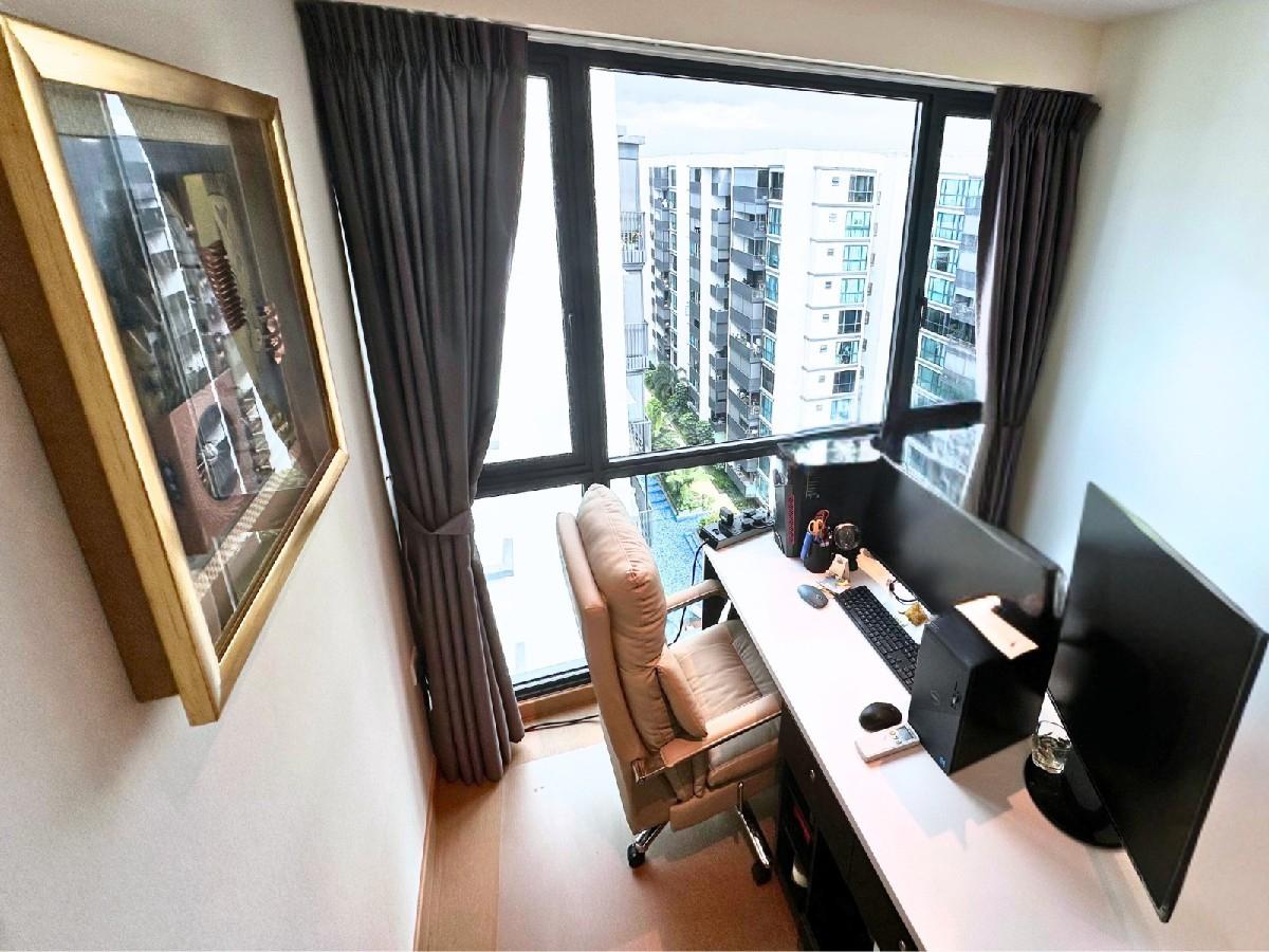 Condominium for Sale, Treasure at Tampines Condominium For Sale, $2,380,000, 4 Bed 2 Bath 1,238 sqft $1,922.00 psf, SGD 2,380,000 | 99-year Leasehold