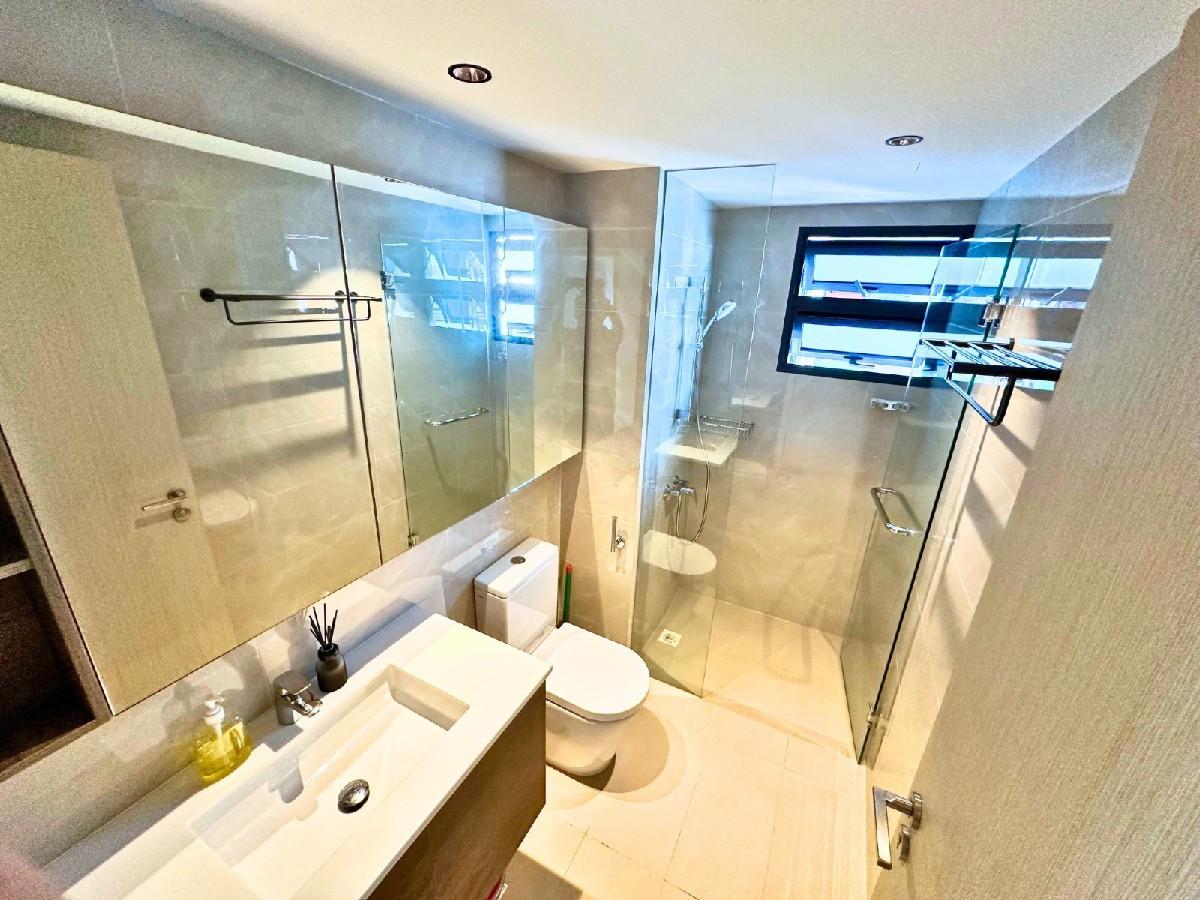 Condominium for Sale, Treasure at Tampines Condominium For Sale, $2,380,000, 4 Bed 2 Bath 1,238 sqft $1,922.00 psf, SGD 2,380,000 | 99-year Leasehold