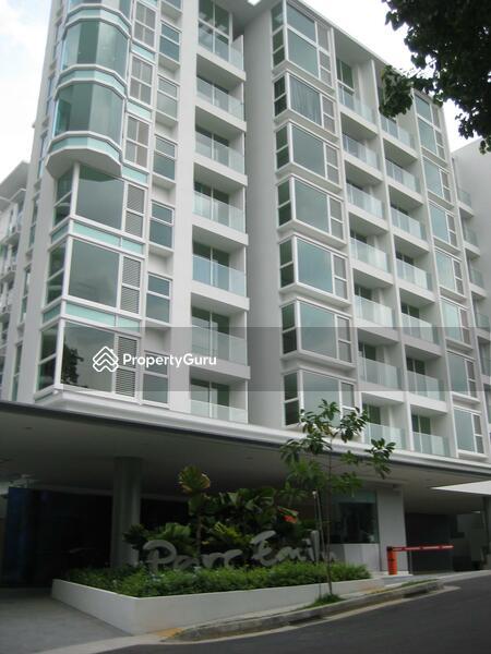 Condominium for Sale, Parc Emily, SGD 2,150,000 | Freehold