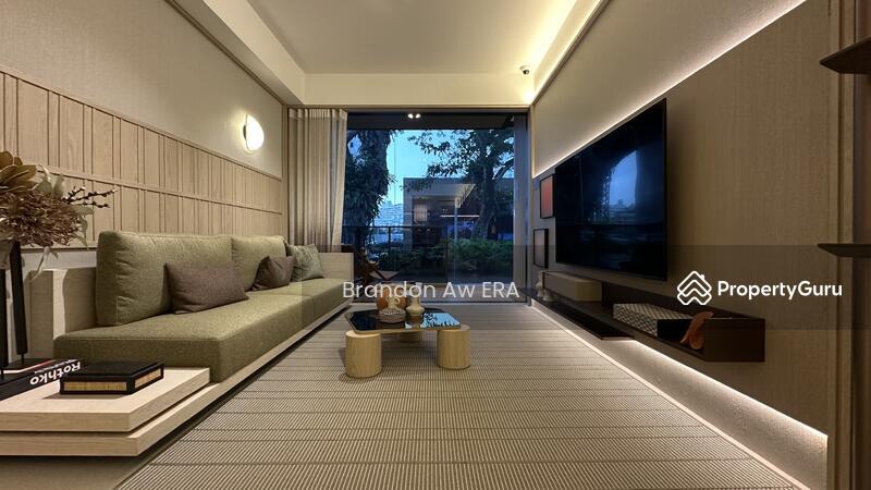 Prop-GPT: Condominium: D21  Nava Grove