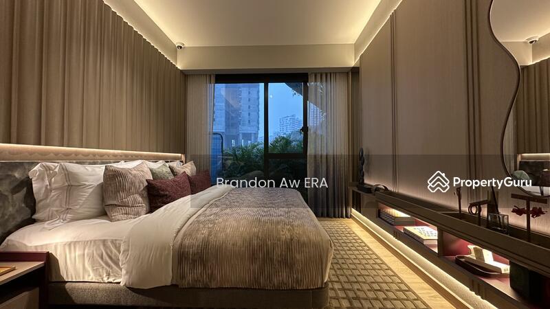 Condominium for Sale, Nava Grove, SGD 3,202,300 | 99-year lease