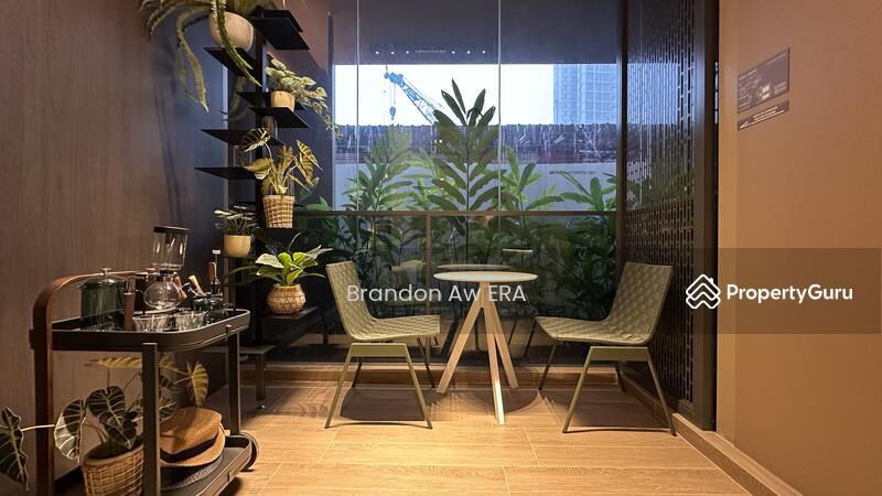 Condominium for Sale, Nava Grove, SGD 3,202,300 | 99-year lease