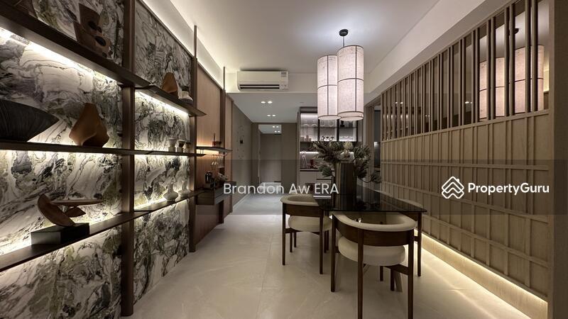 Condominium for Sale, Nava Grove, SGD 3,202,300 | 99-year lease