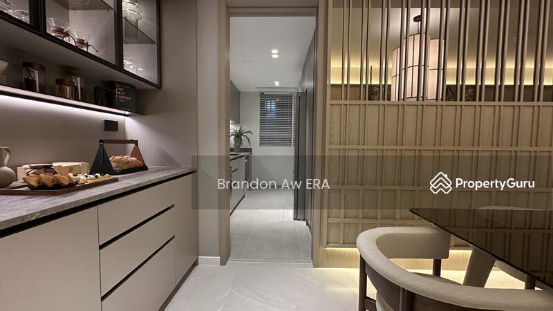 Condominium for Sale, Nava Grove, SGD 3,202,300 | 99-year lease