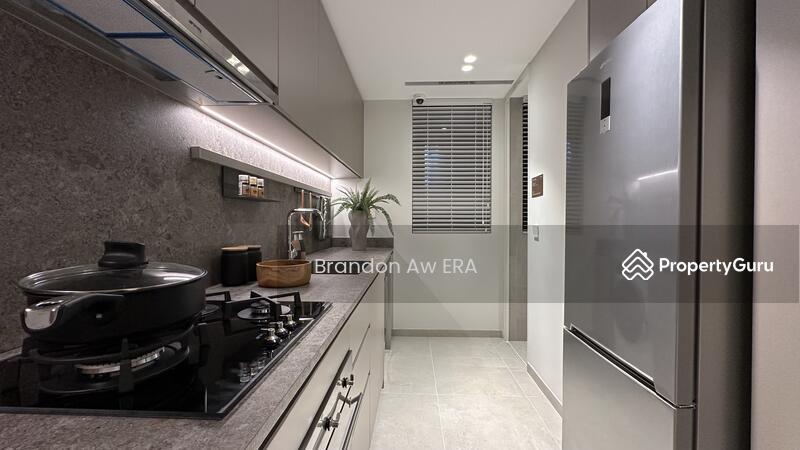 Condominium for Sale, Nava Grove, SGD 3,202,300 | 99-year lease