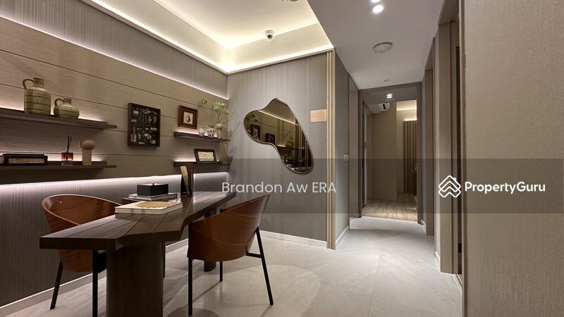Condominium for Sale, Nava Grove, SGD 3,202,300 | 99-year lease