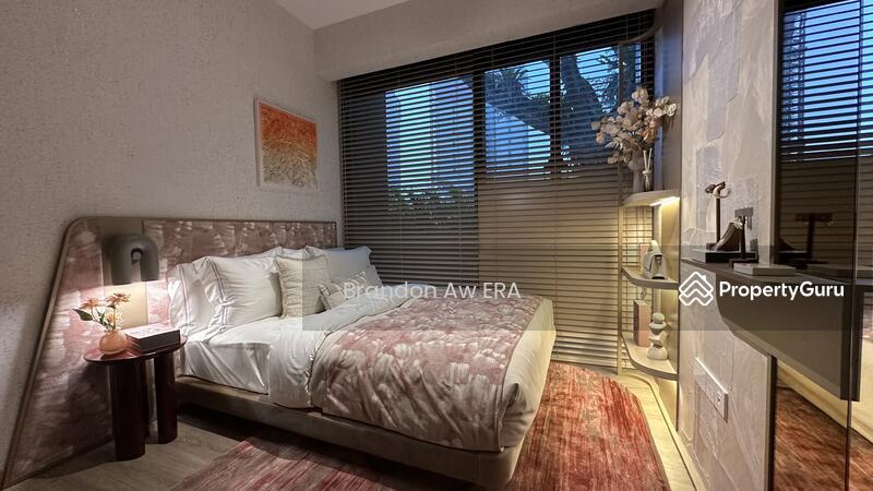 Condominium for Sale, Nava Grove, SGD 3,202,300 | 99-year lease