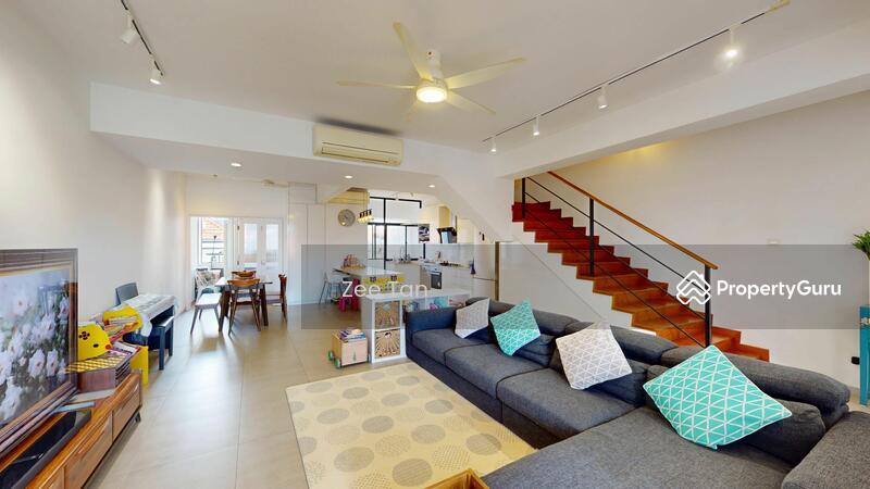 Apartment for Sale: D15, 423731