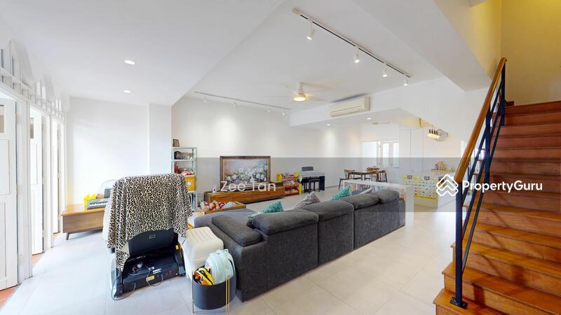 Apartment for Sale: D15, 423731