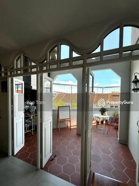 Apartment for Sale: D15, 423731