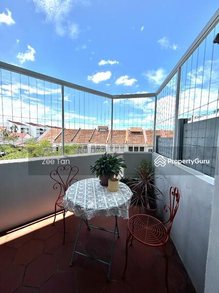 Apartment for Sale: D15, 423731