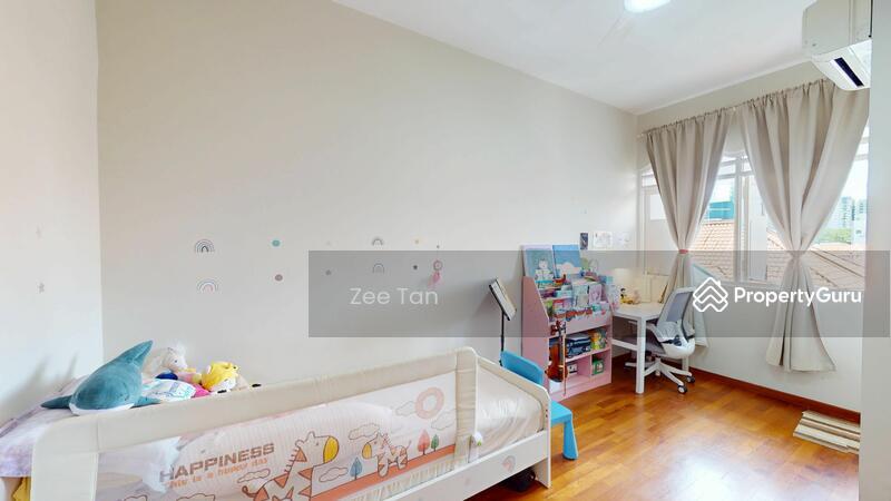 Apartment for Sale: D15, 423731