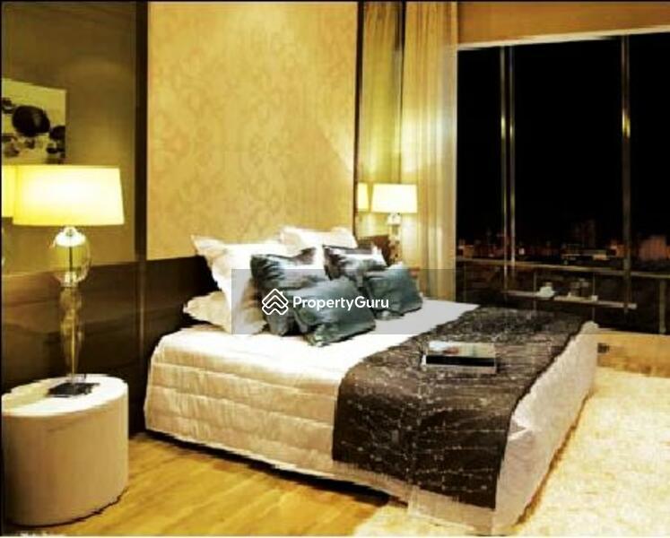 Condominium for Sale: D10, 258711