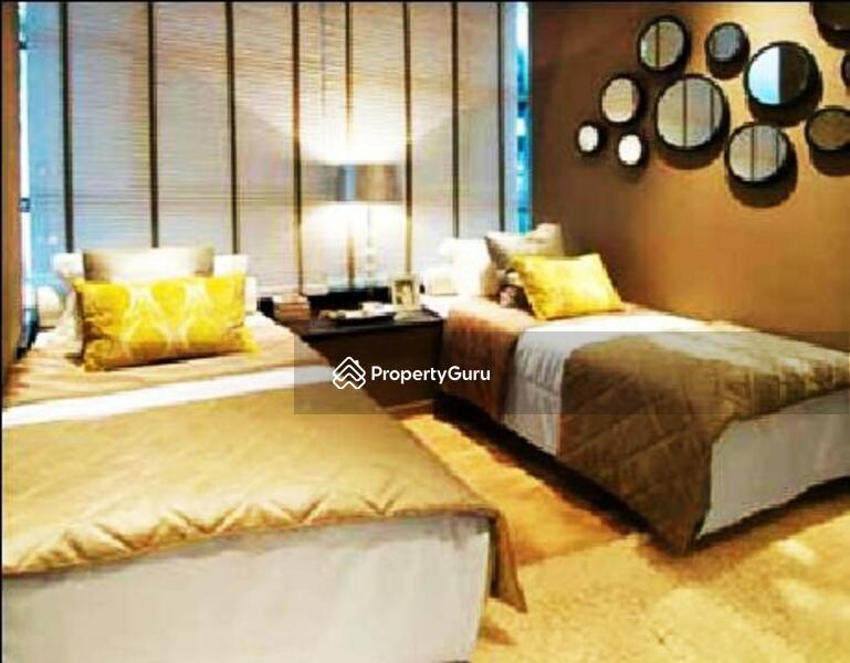 Condominium for Sale: D10, 258711