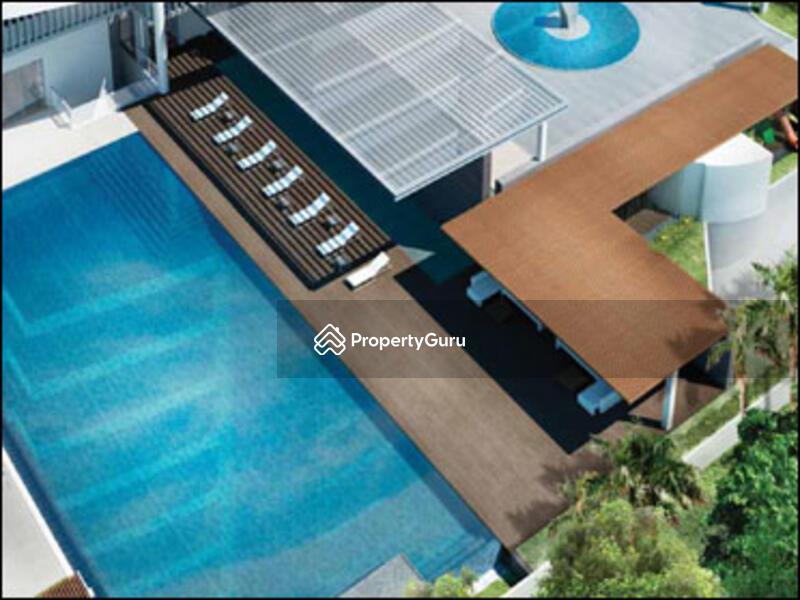 Condominium for Sale: D10, 258711