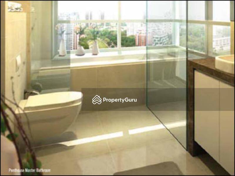 Condominium for Sale: D10, 258711