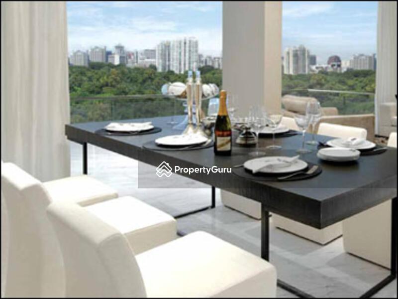 Condominium for Sale: D10, 258711