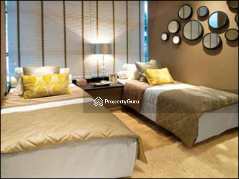 Condominium for Sale: D10, 258711