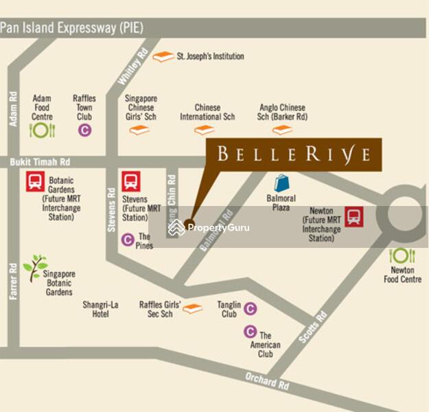 Condominium for Sale: D10, 258711