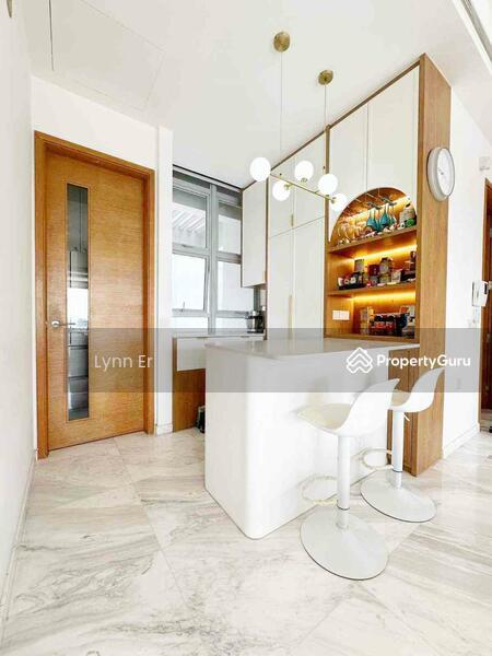 Condominium for Sale: D10, 258711