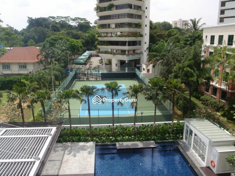 Condominium for Sale: D10, 258711