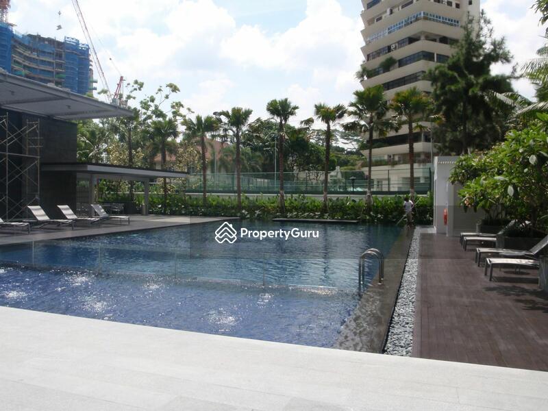 Condominium for Sale: D10, 258711