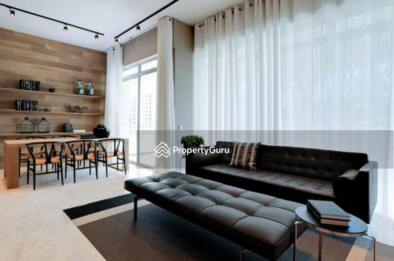 Condominium for Sale: D10, 258711