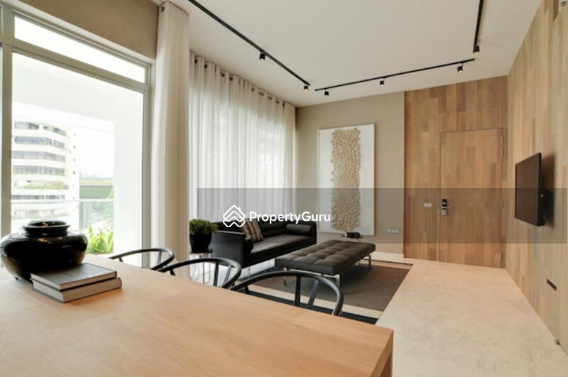 Condominium for Sale: D10, 258711
